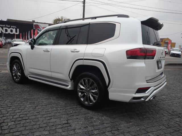 トヨタ ランドクルーザー ZX 1325.0万円 令和7年(2025年) 福岡県