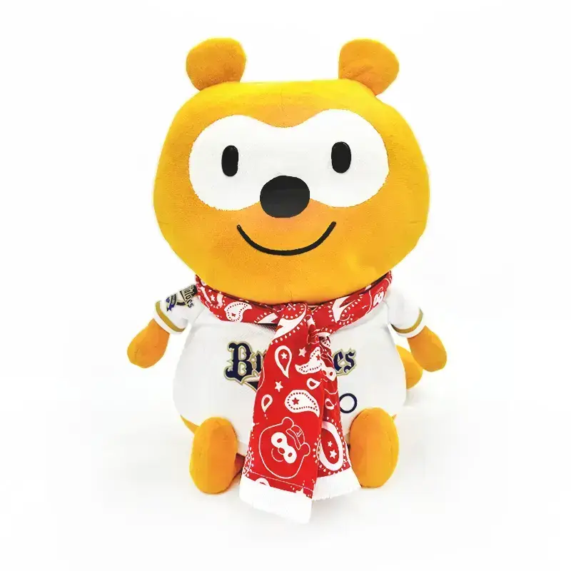 バファローズ☆ポンタ ストール【ネット限定販売】| ピクチャレスク +