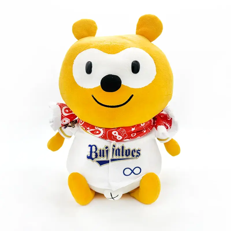 バファローズ☆ポンタ ストール【ネット限定販売】| ピクチャレスク +