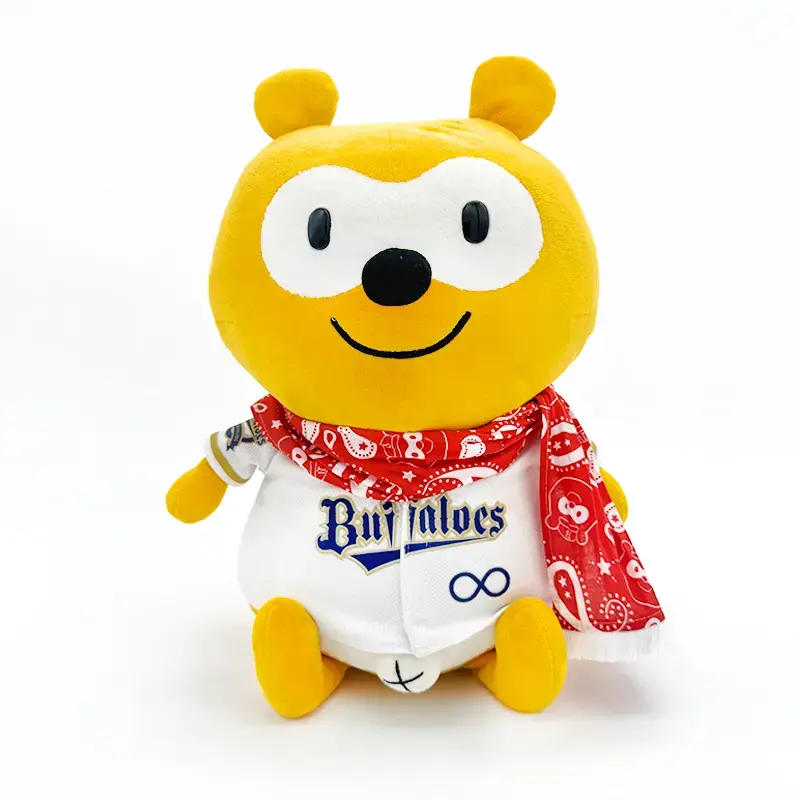 バファローズ☆ポンタ ストール【ネット限定販売】| ピクチャレスク +