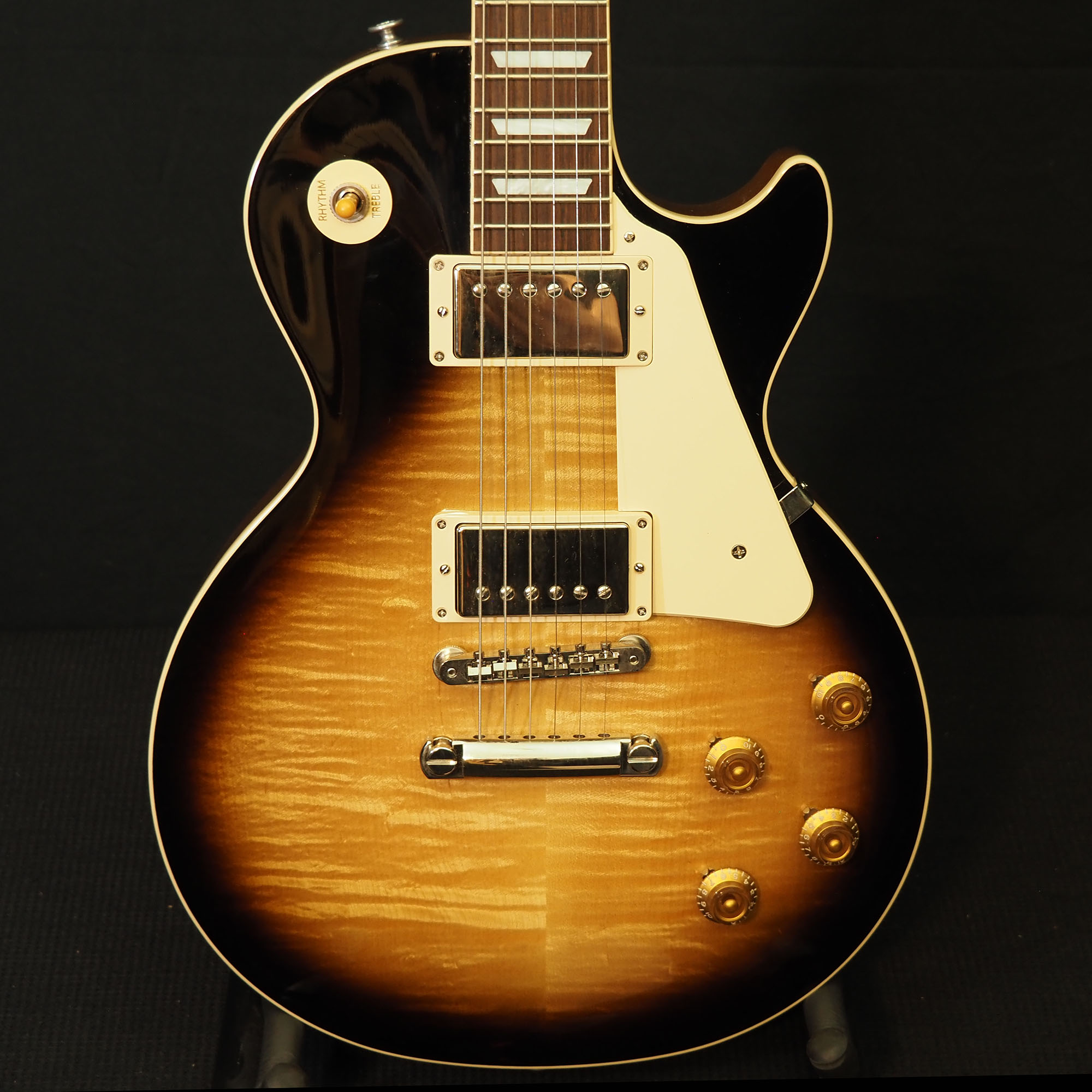 2022 Gibson Les Paul Standard 50s – Picker's Supply