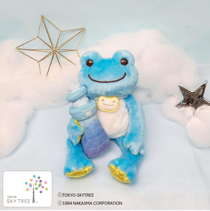 かえるのピクルス pickles home