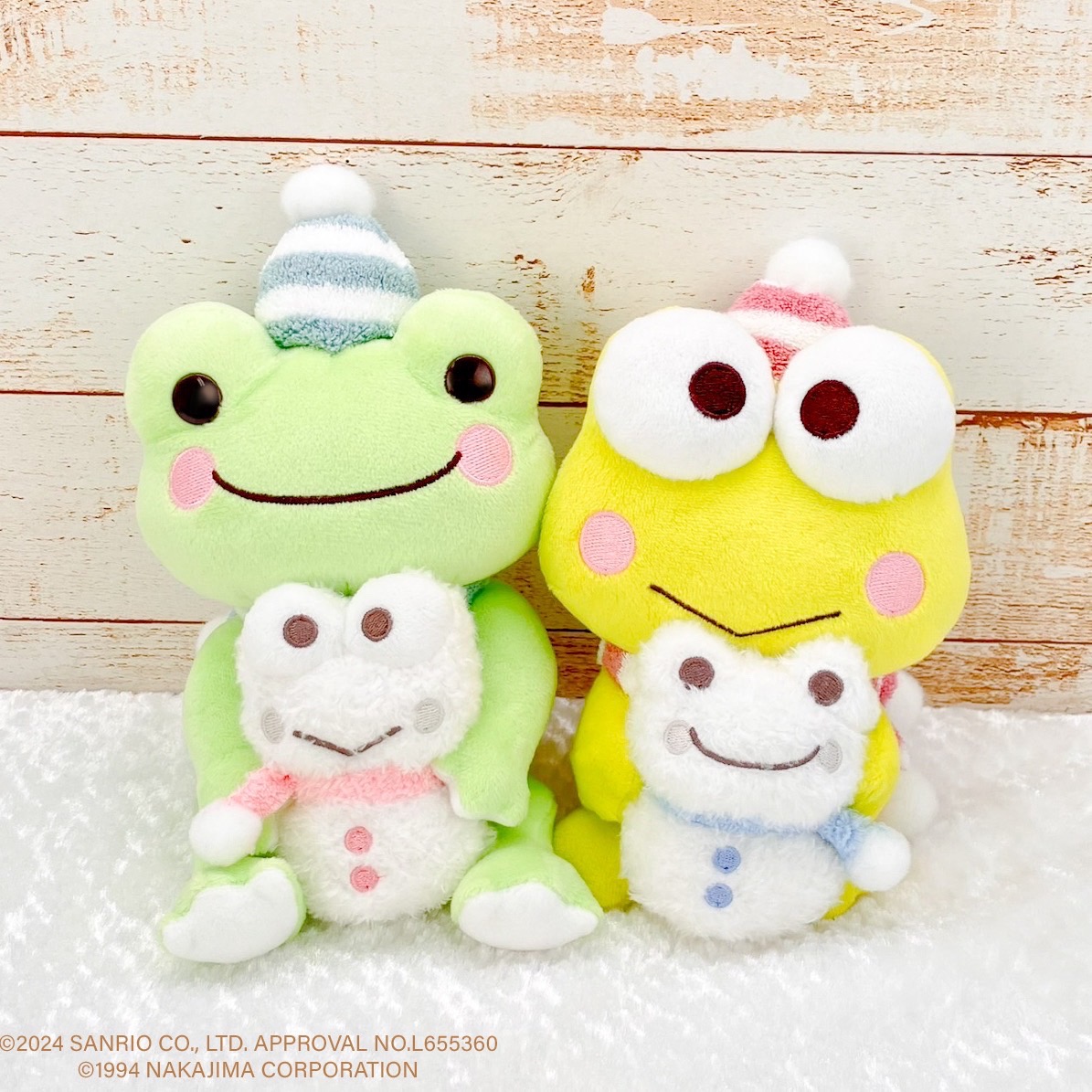 かえるのピクルス pickles home