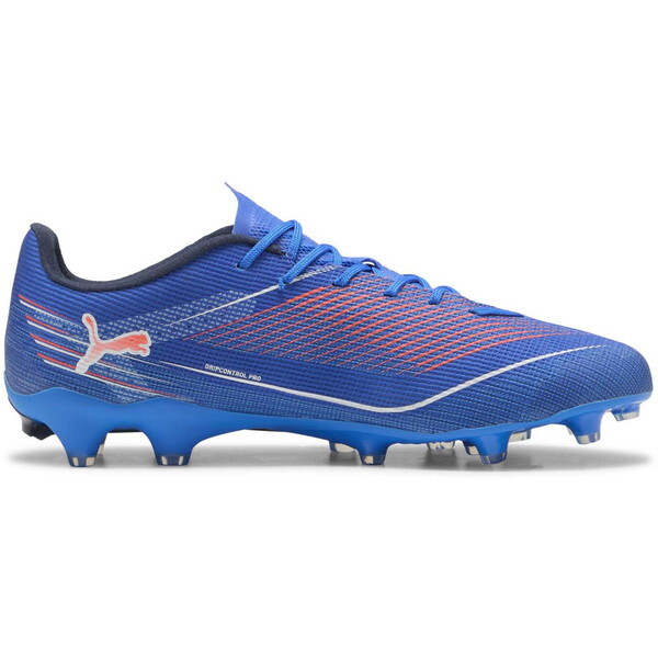 PUMA サッカースパイク ウルトラ_6_プロ_HG/AG ブルー 24.5cm 10855301