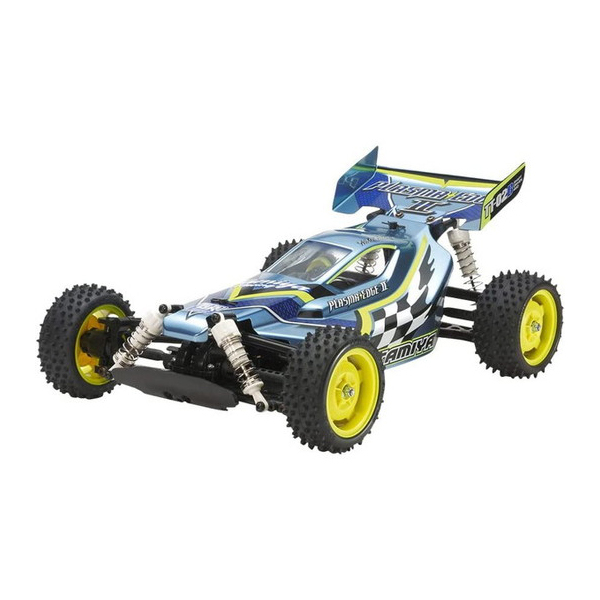 タミヤ タムテックギアシリーズ No.14 RC タムテックギア グラス