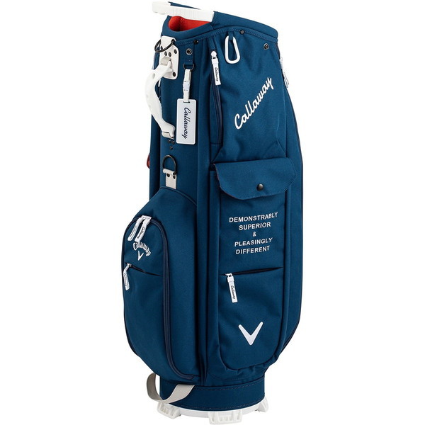 日本正規品】 キャロウェイ アドバンス キャディバッグ 2022年モデル