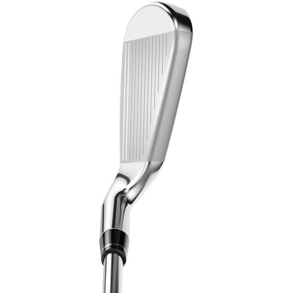 日本正規品】 キャロウェイ ROGUE(ローグ) ST MAX OS アイアンセット5