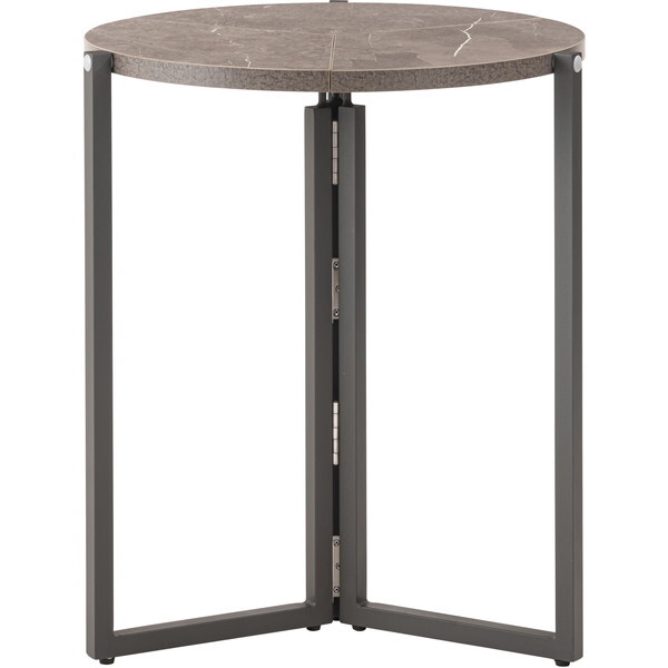 東谷 GDT-10MB [フォールディングラウンドテーブル] | 激安の新品・型