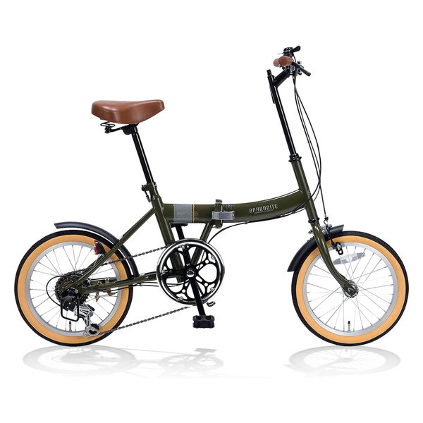 折りたたみ自転車 16インチ」の人気商品一覧 | 安い商品を通販サイト