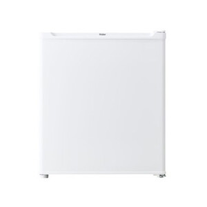 MAXZEN マクスゼン JF033HM01WH ホワイト [冷凍庫(33L・右開き