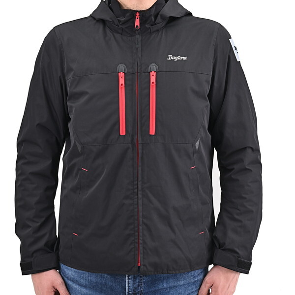 デイトナ ウインターウインドブレーカー DJ-013 (バイク用ウェア) 価格