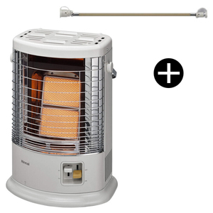 Rinnai LPガスストーブ R-613PMSⅢ-401 Rinnai LPガスストーブ R