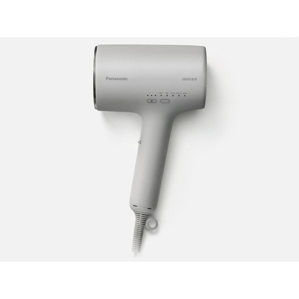 PANASONIC EH-NA0J-H ミストグレー ナノケア [ヘアードライヤー