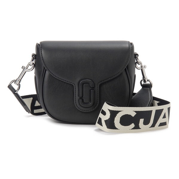 マーク・ジェイコブス(MARC JACOBS) ブラック ショルダーバッグ | 通販