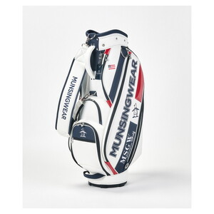 日本正規品】 DESCENTE デサントゴルフ キャディバッグ 2022年モデル