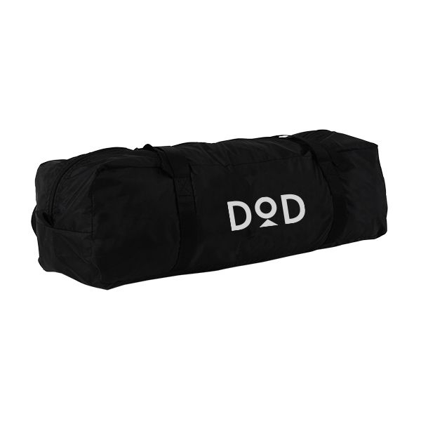 DOD T5-47-BK ブラック [ワンポールテントM] | 激安の新品・型落ち