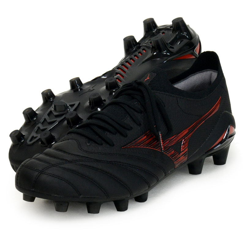 dショッピング |ミズノ MIZUNO モレリアネオ 4 JAPAN サッカースパイク