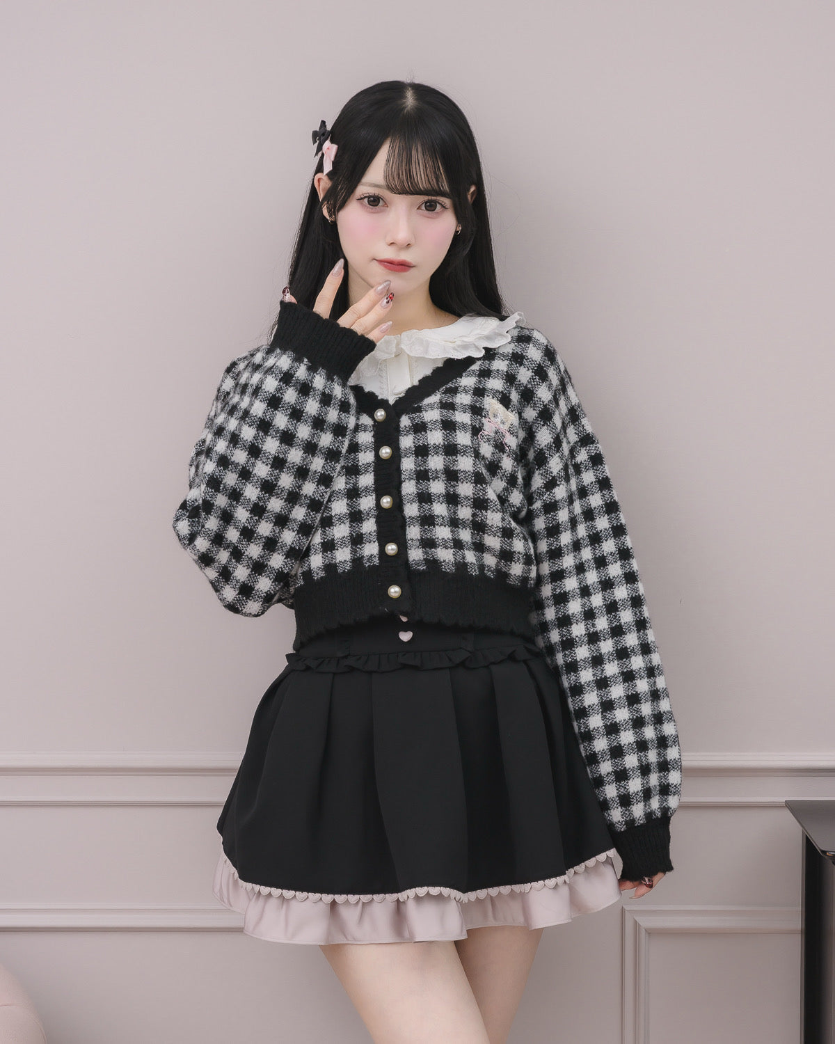 New Arrivals – pium