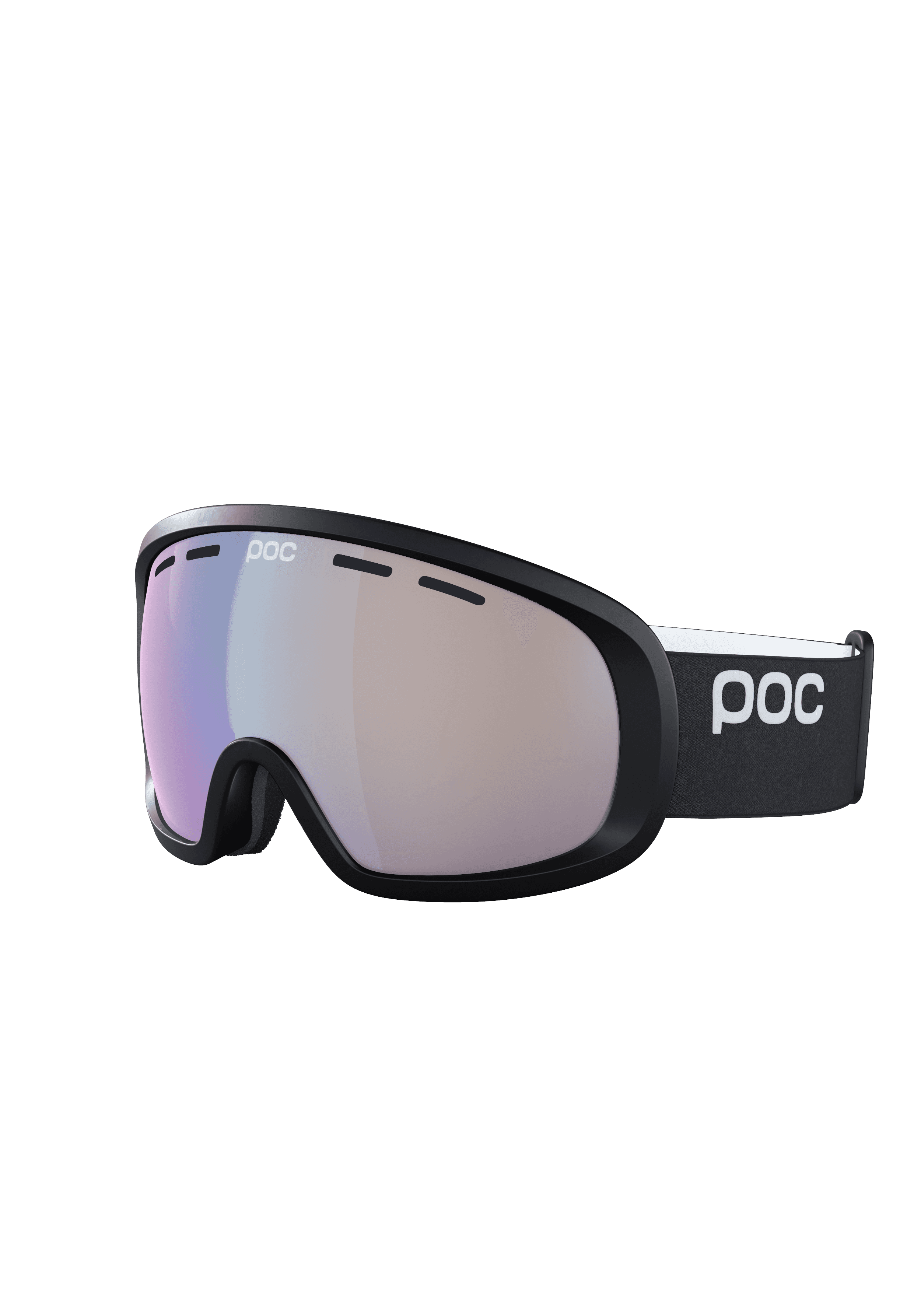 スキーゴーグル | POC (JP)