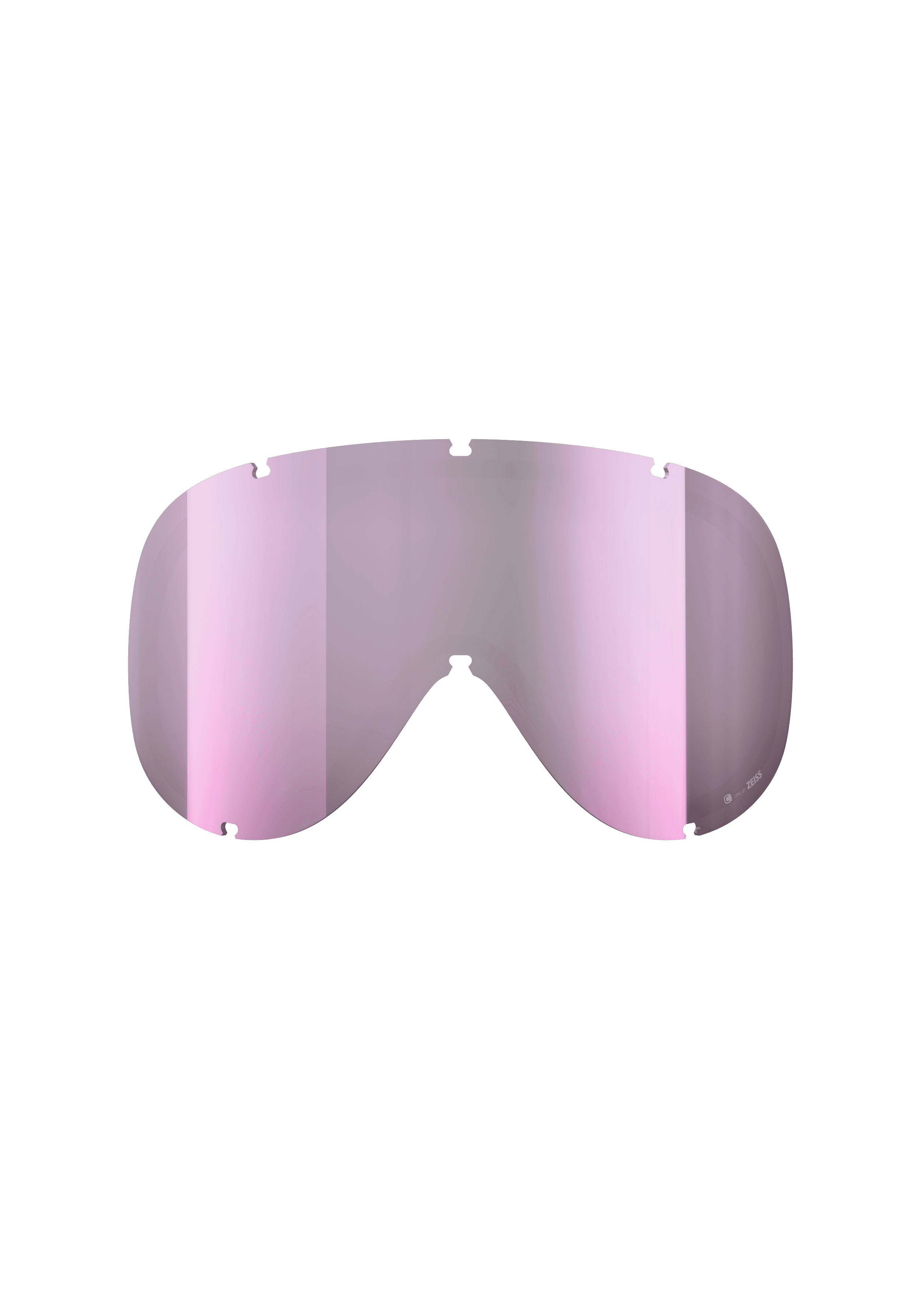 Fovea Clarity Comp Spare Lens に Clarity Intense/Partly Sunny