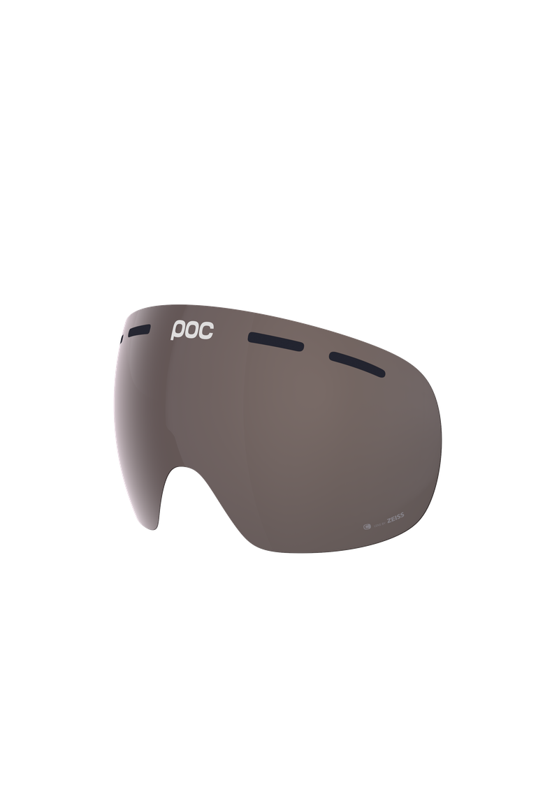スキーレース用ゴーグルレンズ＆スペアパーツ | POC (JP)