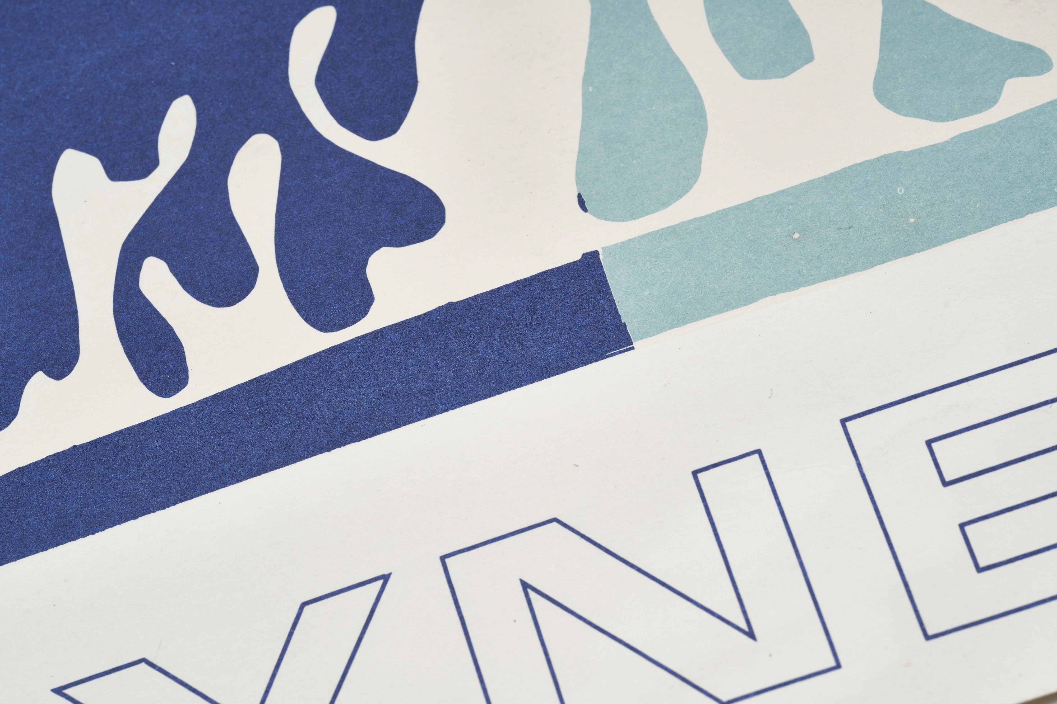 限定3枚】Polynésie Le Ciel 1946 - SPADEM ET FLAMMARION 1985