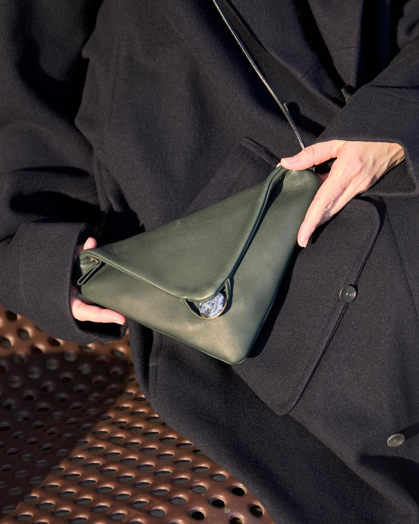 ショルダーバッグ – POSTALCO