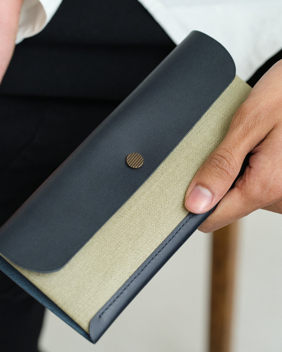 スナップペンケース – POSTALCO