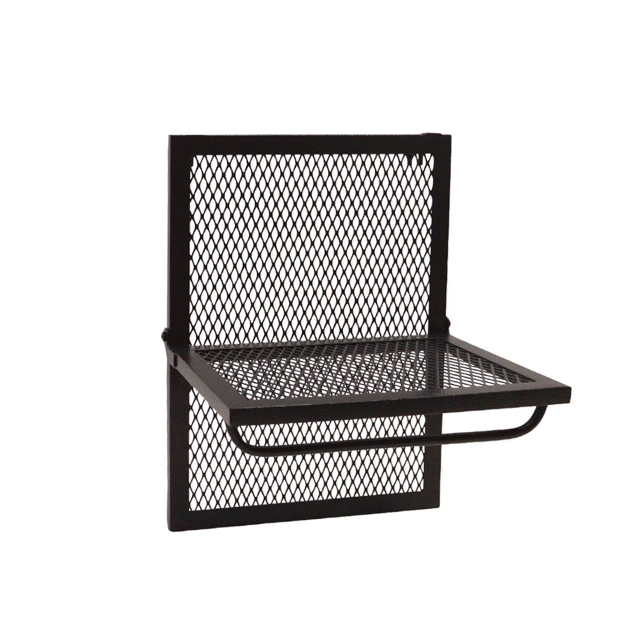 LIGHT-WEIGHT IRON SIDE PANEL / ライトウエイト アイアン サイド