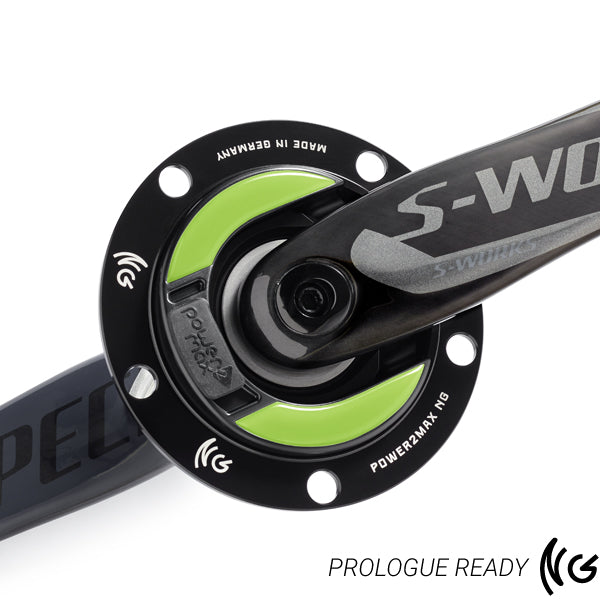 POWER2MAX キャノンデール用「TYPE NG」 POWER2MAX キャノンデール用