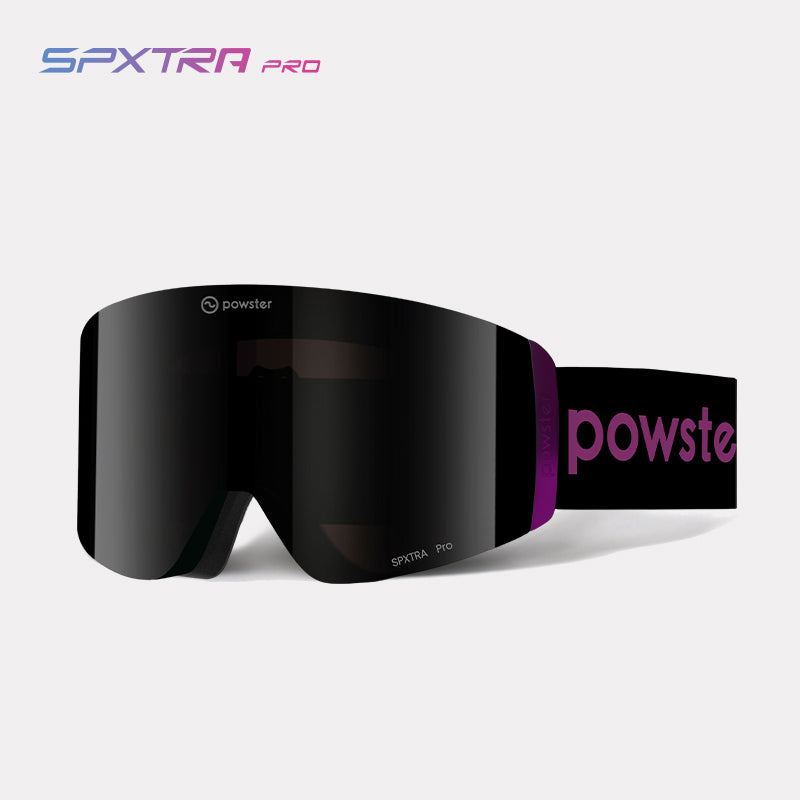 POWSTER GOGGLES