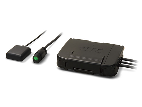 動作保証】バイク用 ETC アンテナ別体式 JRM-11 #09-73