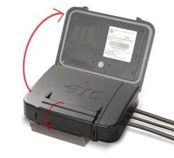 アンテナ分離型ETC車載器 JRM-11 | JRC/日本無線 | 株式会社プロト(PLOT)