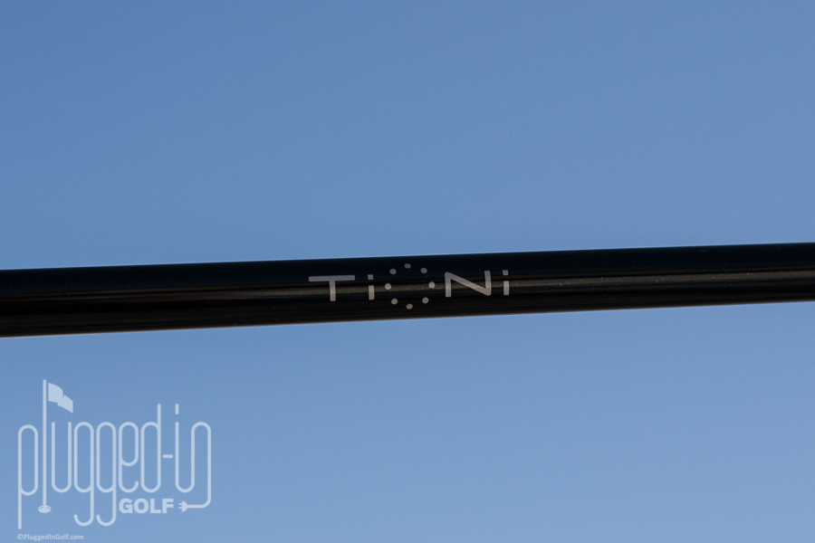 Kuro Kage Silver TiNi Shaft Review - Plugged In Golf