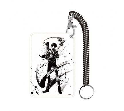 パスケース｜GOODS｜アニメ『PSYCHO-PASS サイコパス』シリーズ公式サイト