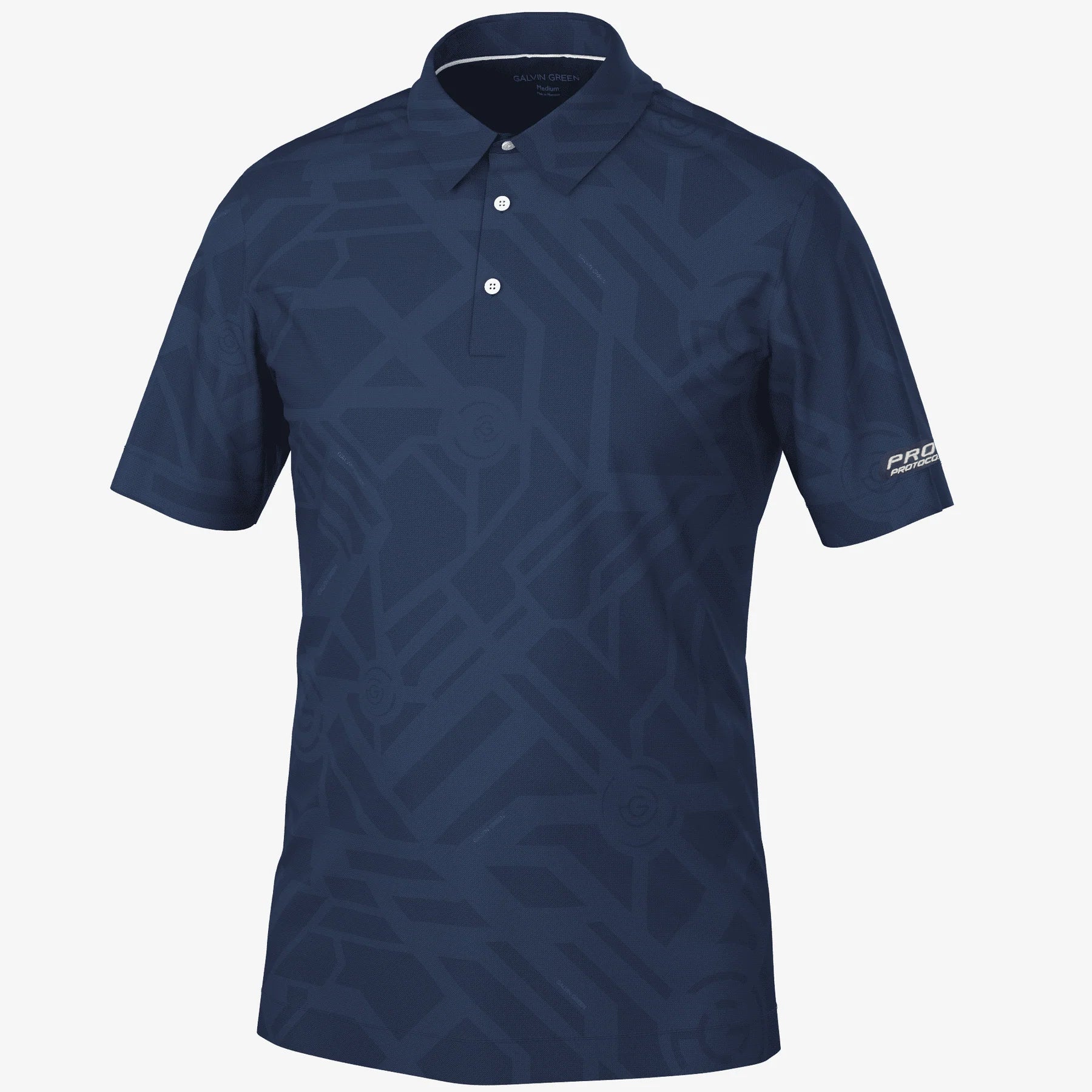MAZEB Shirt – Premium Custom Golf Clubs | PROTOCONCEPT