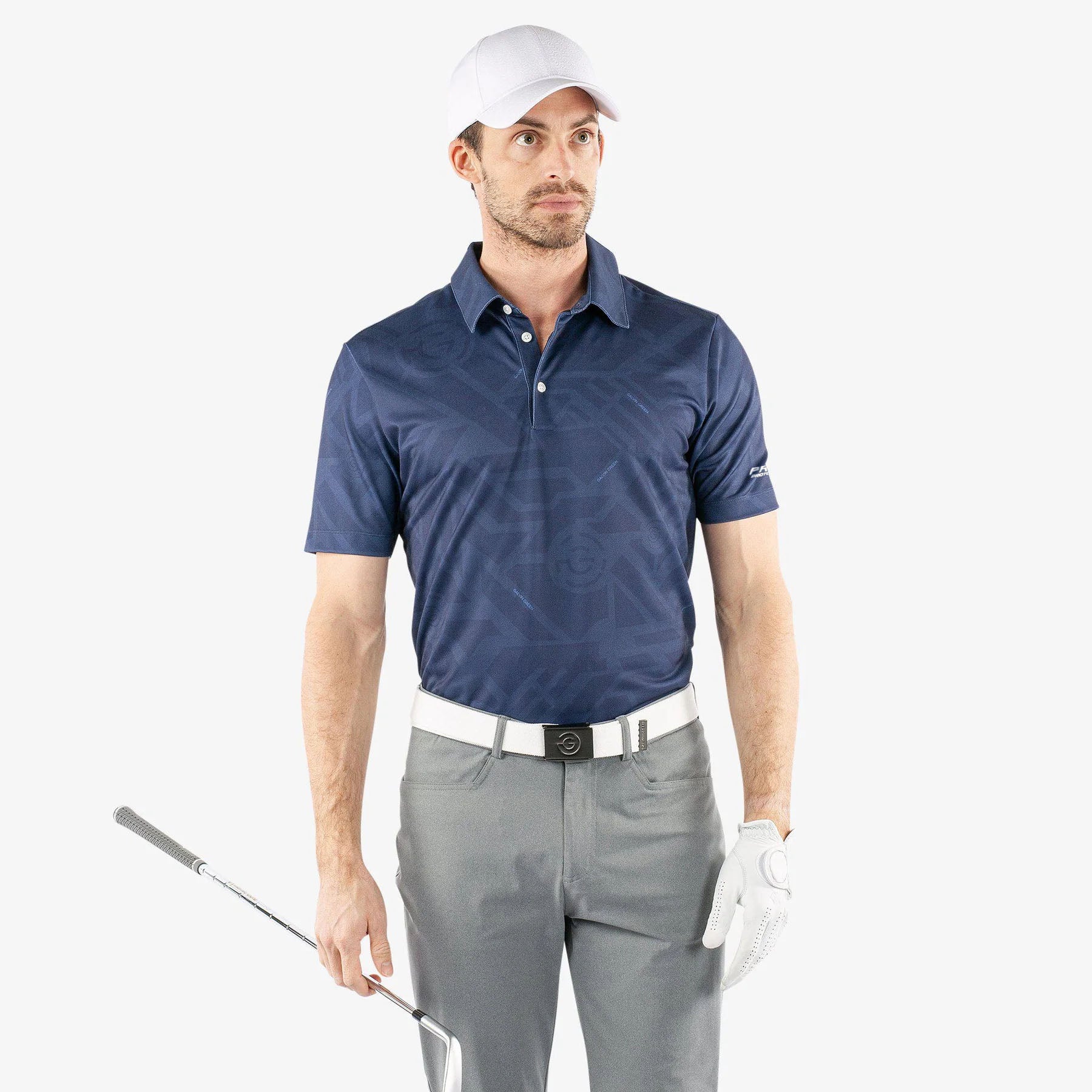 MAZEB Shirt – Premium Custom Golf Clubs | PROTOCONCEPT