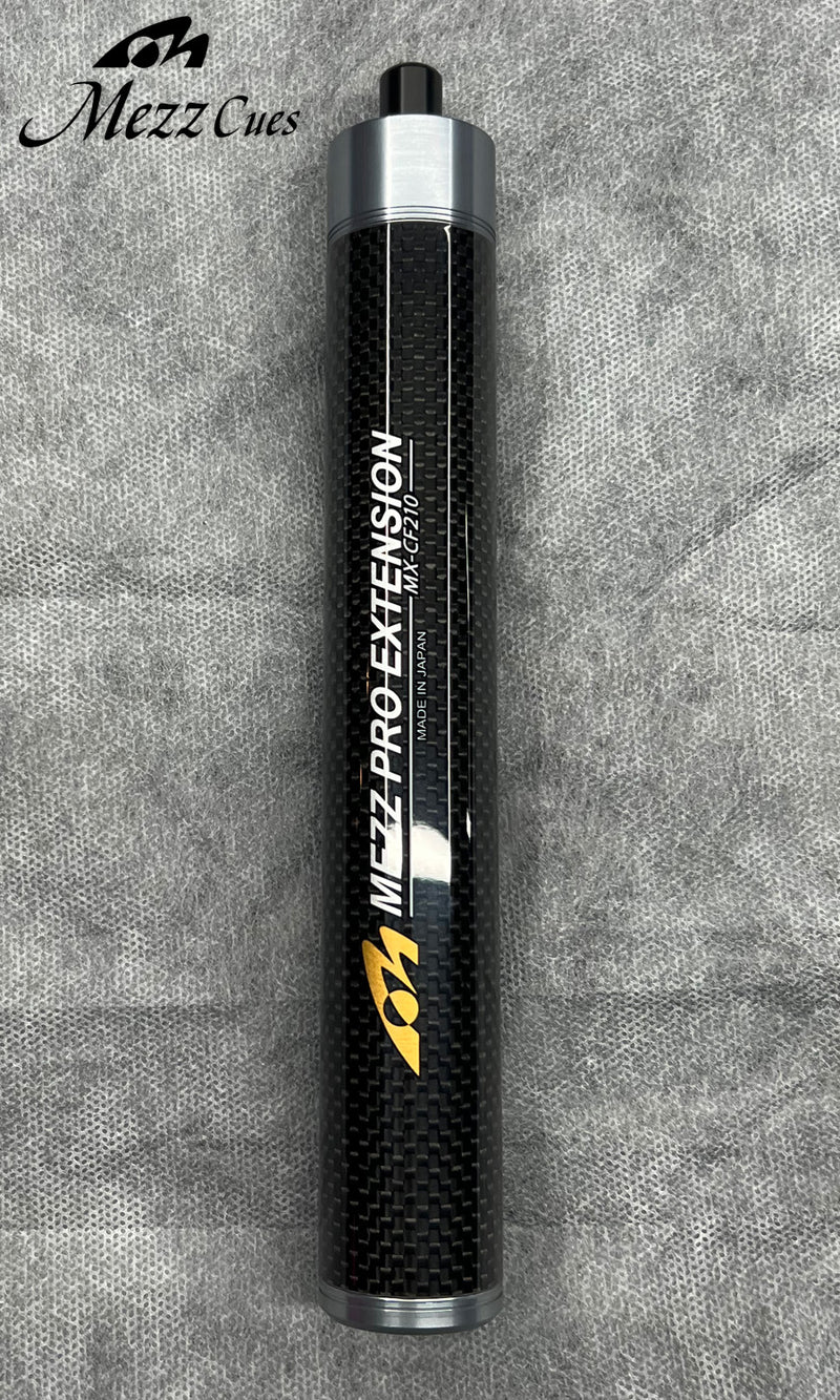 Mezz MX-CF210/S Extension – Pro Billiard Cues