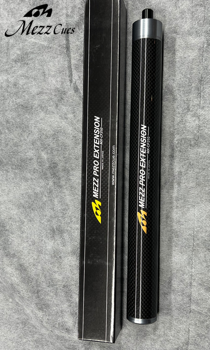 Mezz MX-CF310 Extension – Pro Billiard Cues