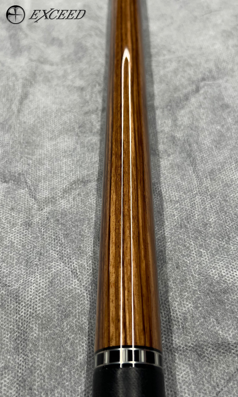 Exceed EXC2-Z – Pro Billiard Cues