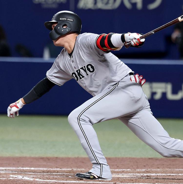 坂本 勇人 | 選手情報 | 読売ジャイアンツ（巨人軍）公式サイト