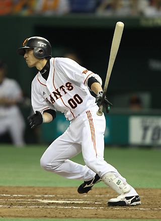 寺内選手がオールスターに初出場 | 読売ジャイアンツ（巨人軍）公式サイト