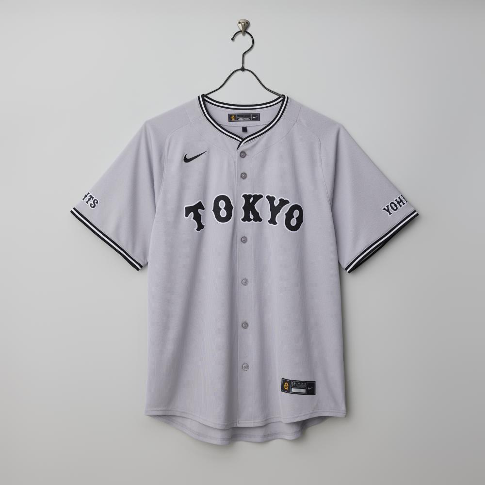 1月5日に2024年版のレプリカユニホームとキャップの予約販売を開始