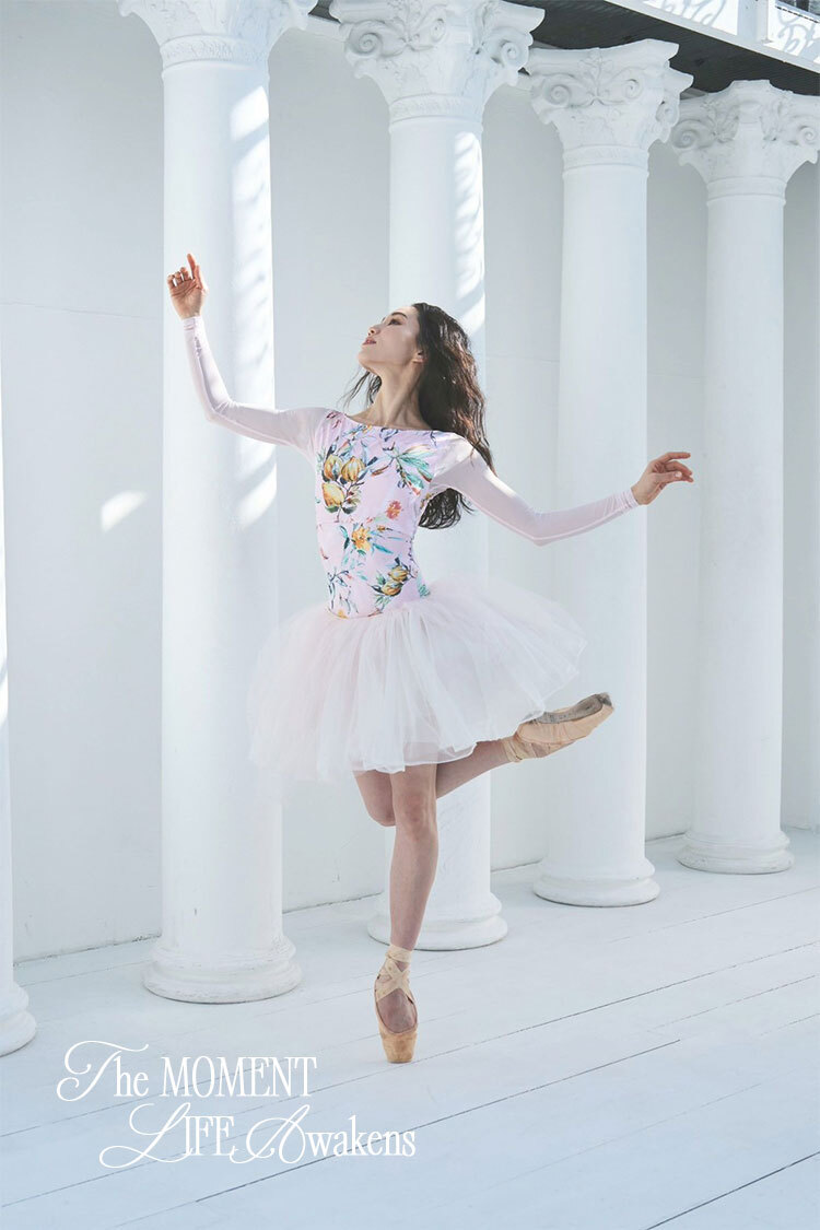 stina / TOPページ