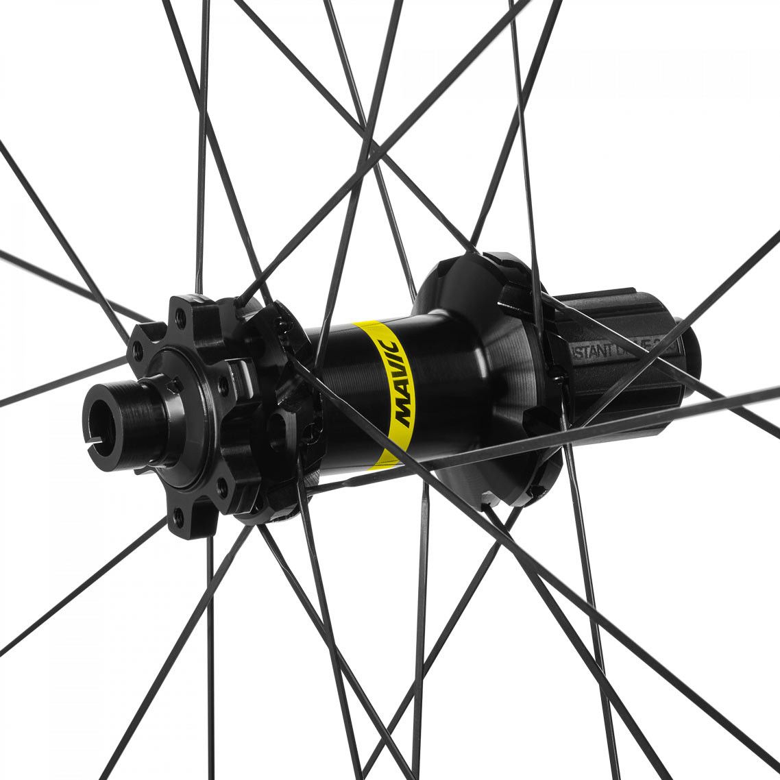 Mavic Crossmax 27.5'' Rear Wheel | 12x142 mm | 6-Bolt