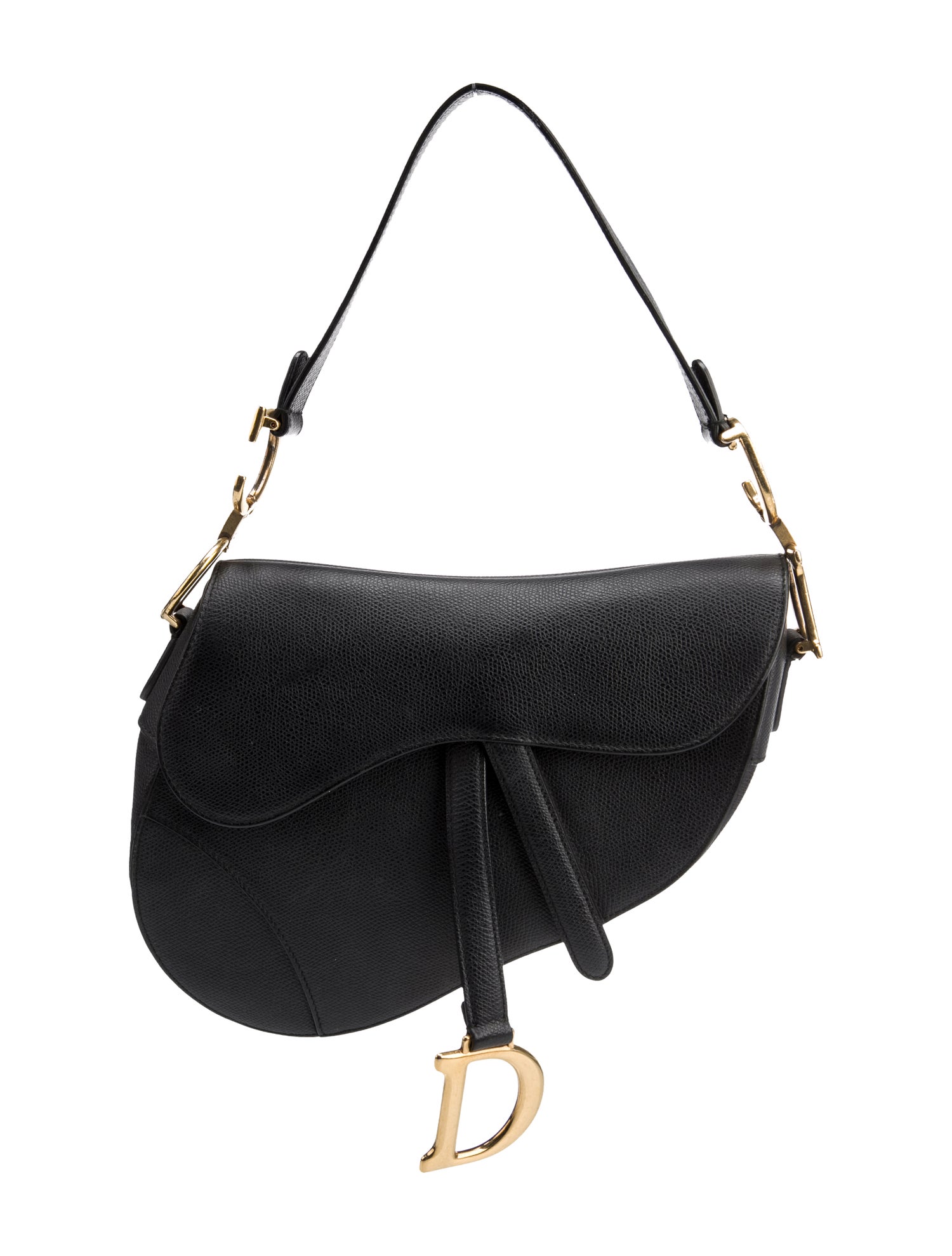 Christian Dior Bar Bag - Purple Handle Bags, Handbags - CHR34401