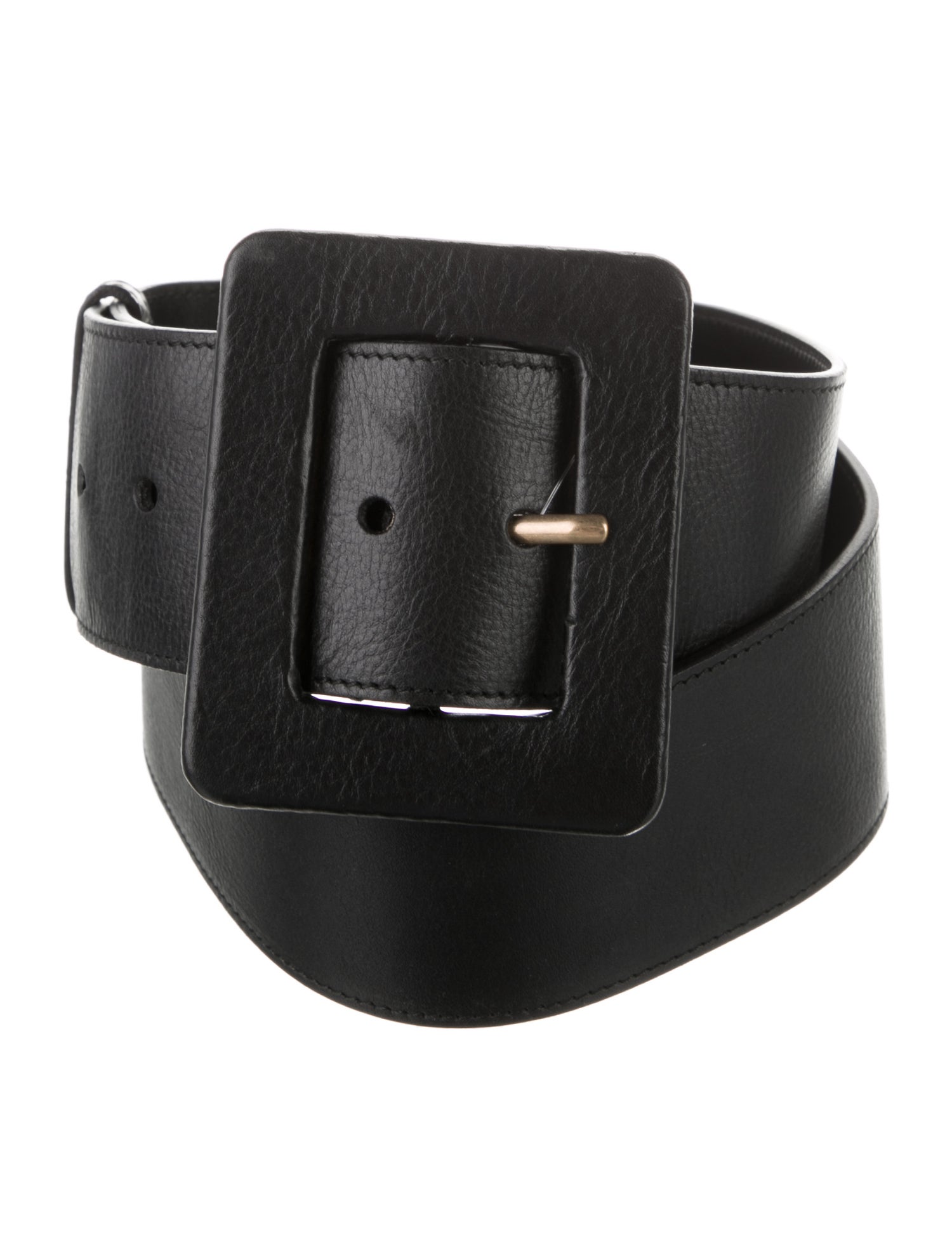 小物 YVES SAINT LAURENT rive gauche Belt YVES SAINT LAURENT rive