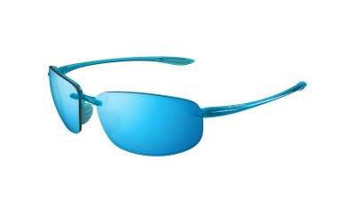 Sunglasses Maui Jim Ho'okipa B407 11 Blue Hawaii in stock