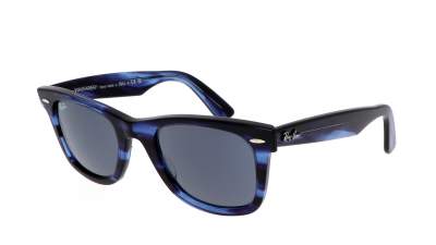 Sunglasses Ray-Ban Original Wayfarer Black G15 RB2140 901 50-22