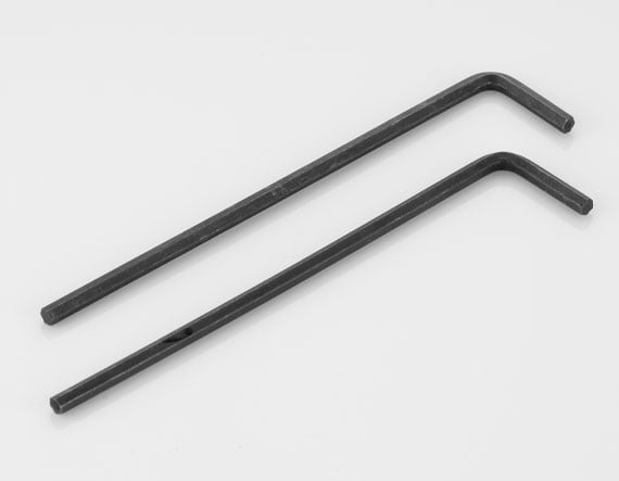 アレンレンチ 1/16